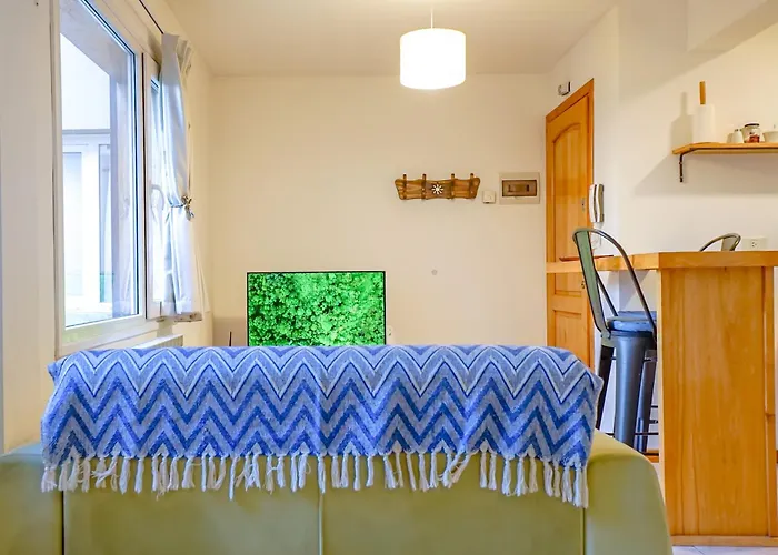 Depto Altos De La Montana, Ideal Para Parejas - Ayres Del Bosque Alojamientos
