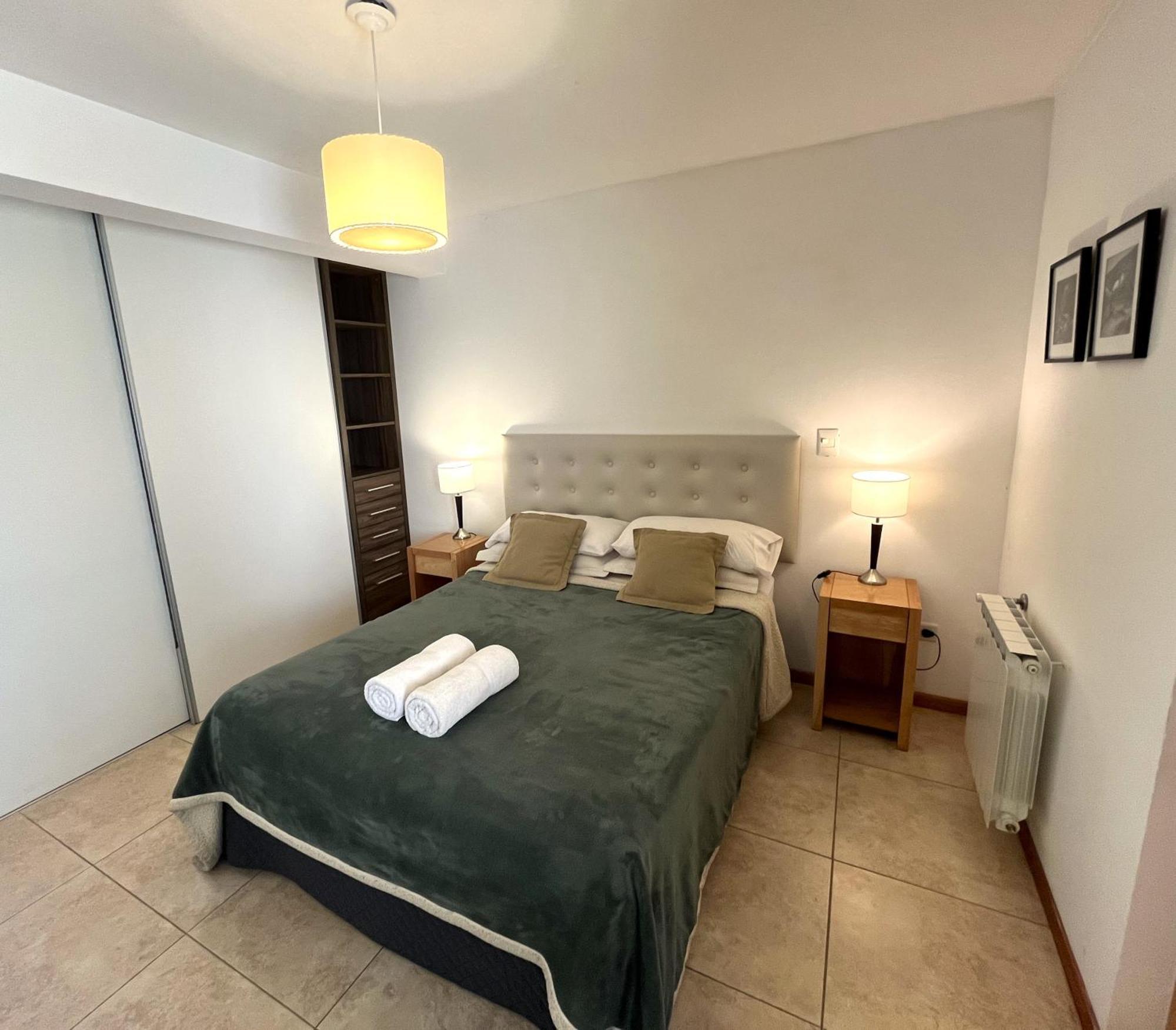 Apartment Depto Altos De La Montana, Ideal Parejas - Ayres Del Bosque