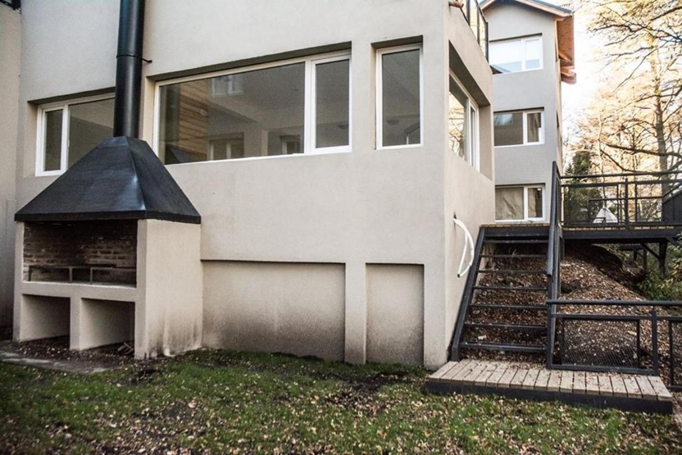 Depto Altos De La Montana, Ideal Parejas - Ayres Del Bosque Apartment