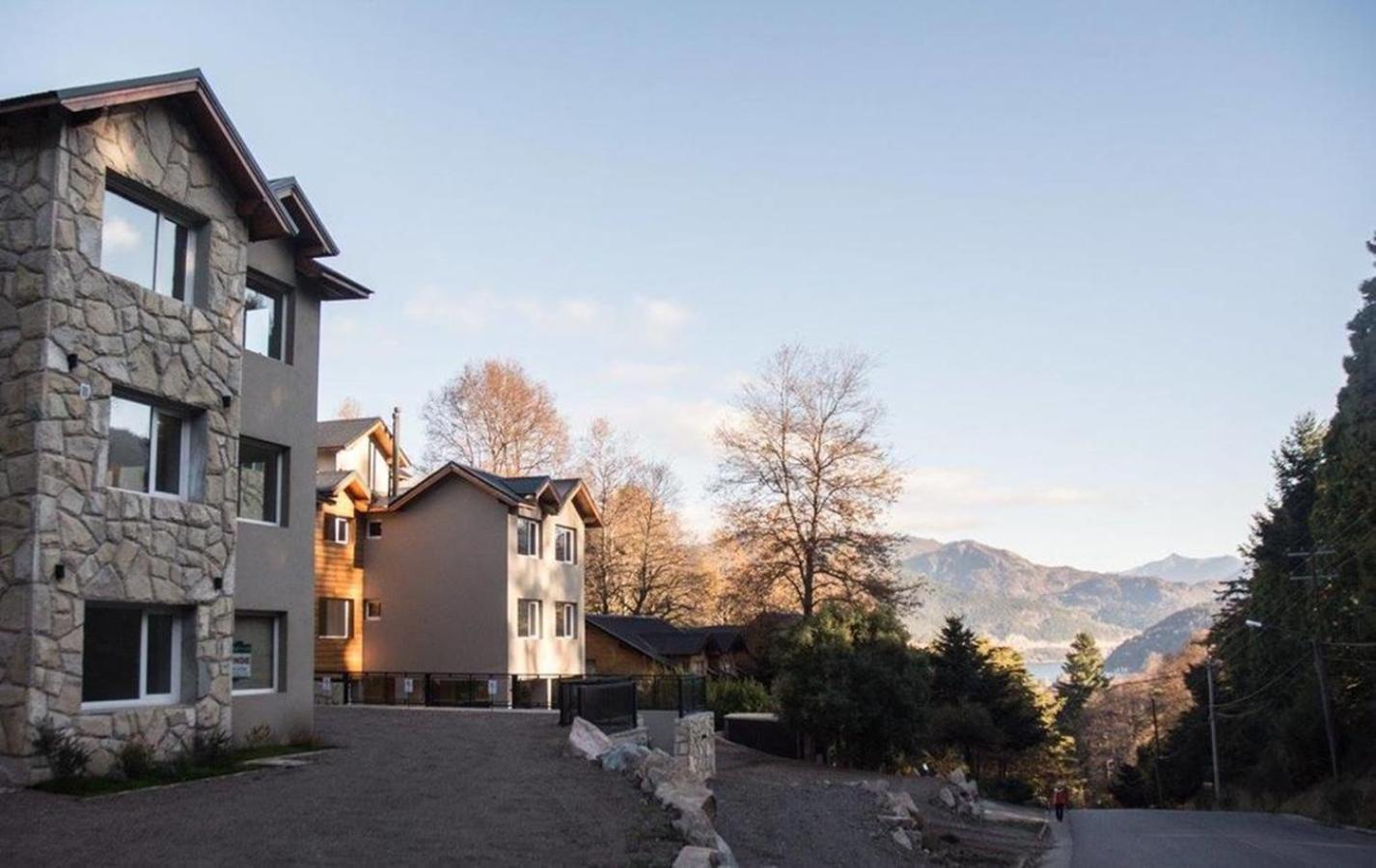 Depto Altos De La Montana, Ideal Parejas - Ayres Del Bosque