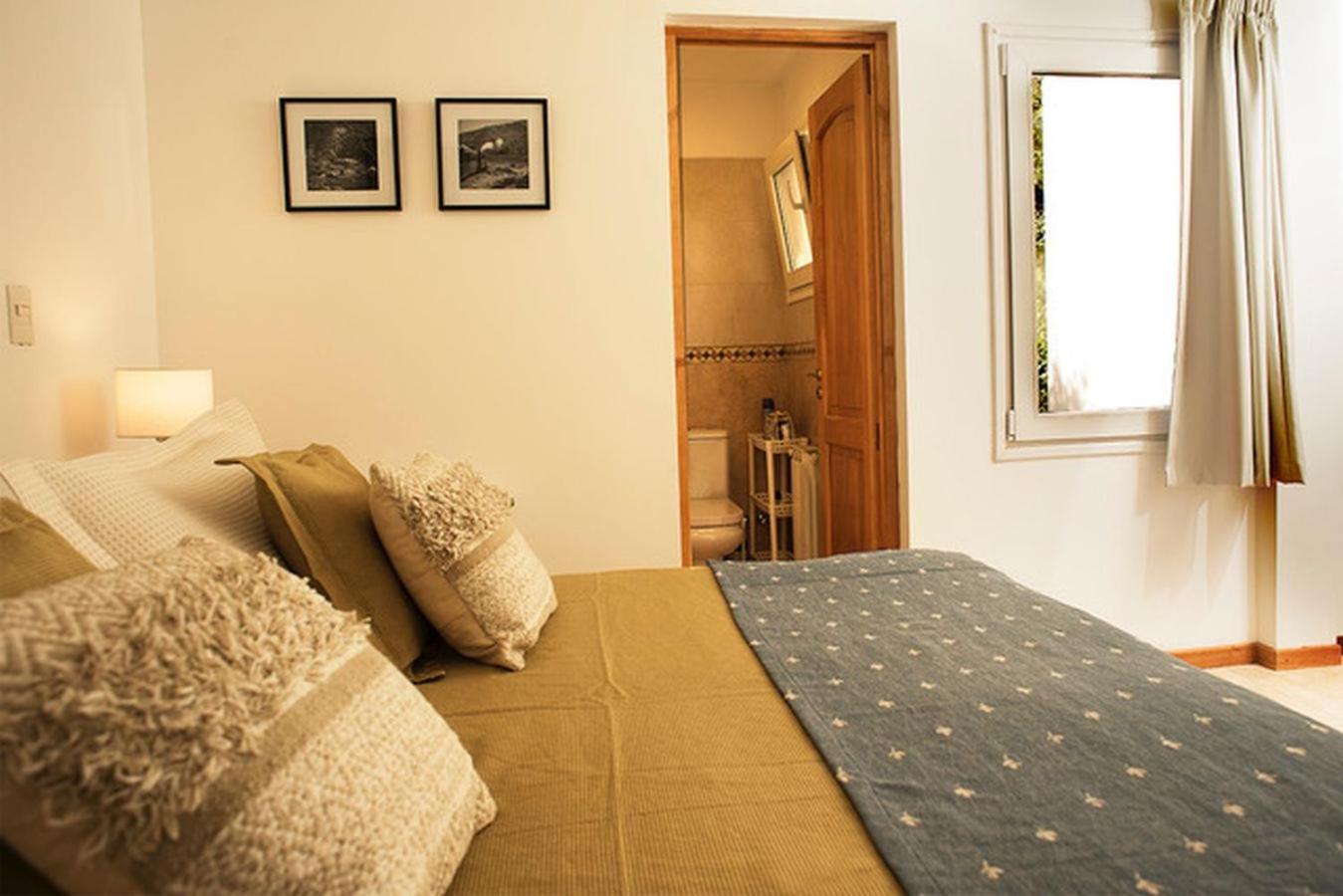 Apartment Depto Altos De La Montana, Ideal Parejas - Ayres Del Bosque San Martin de los Andes
