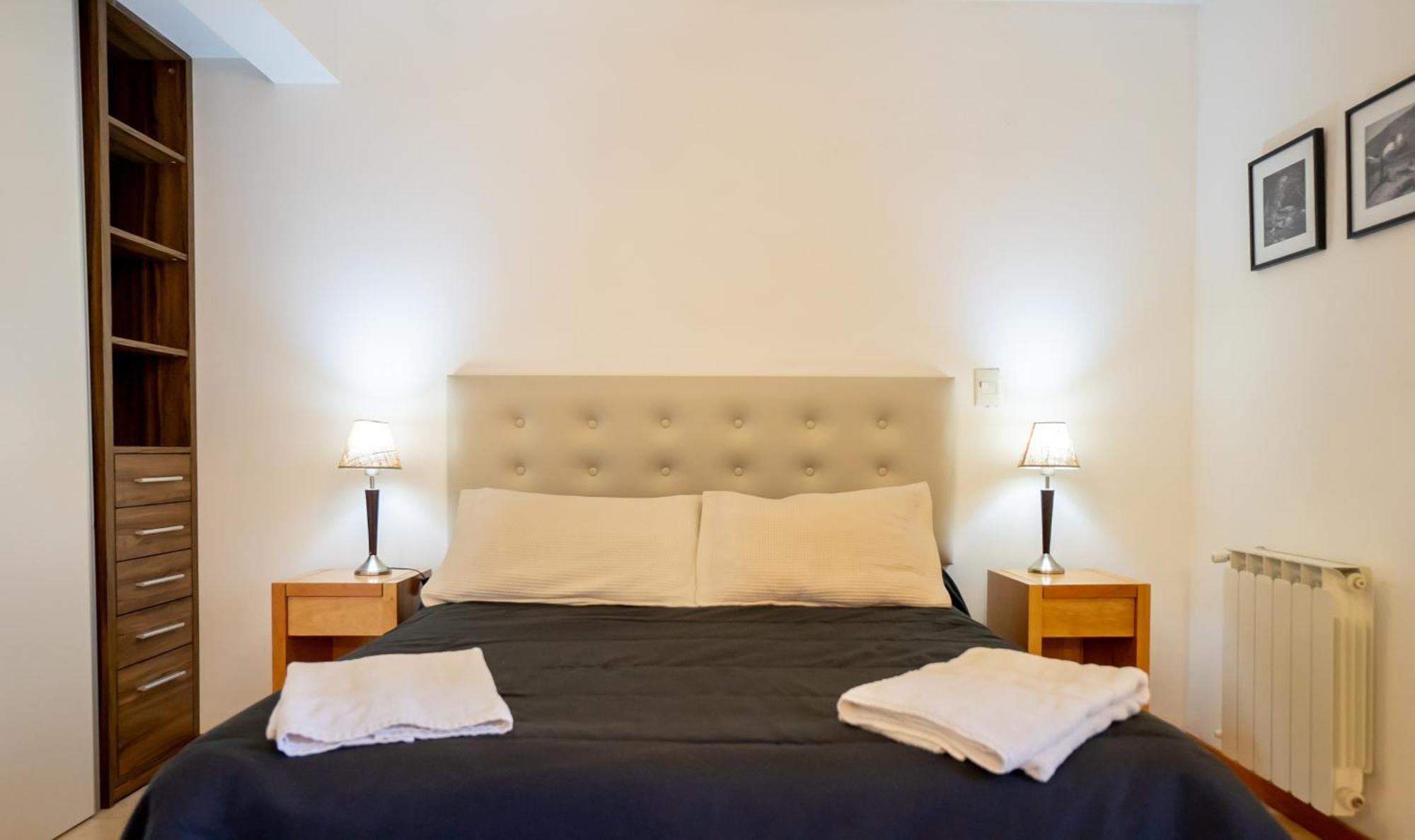 Depto Altos De La Montana, Ideal Parejas - Ayres Del Bosque *