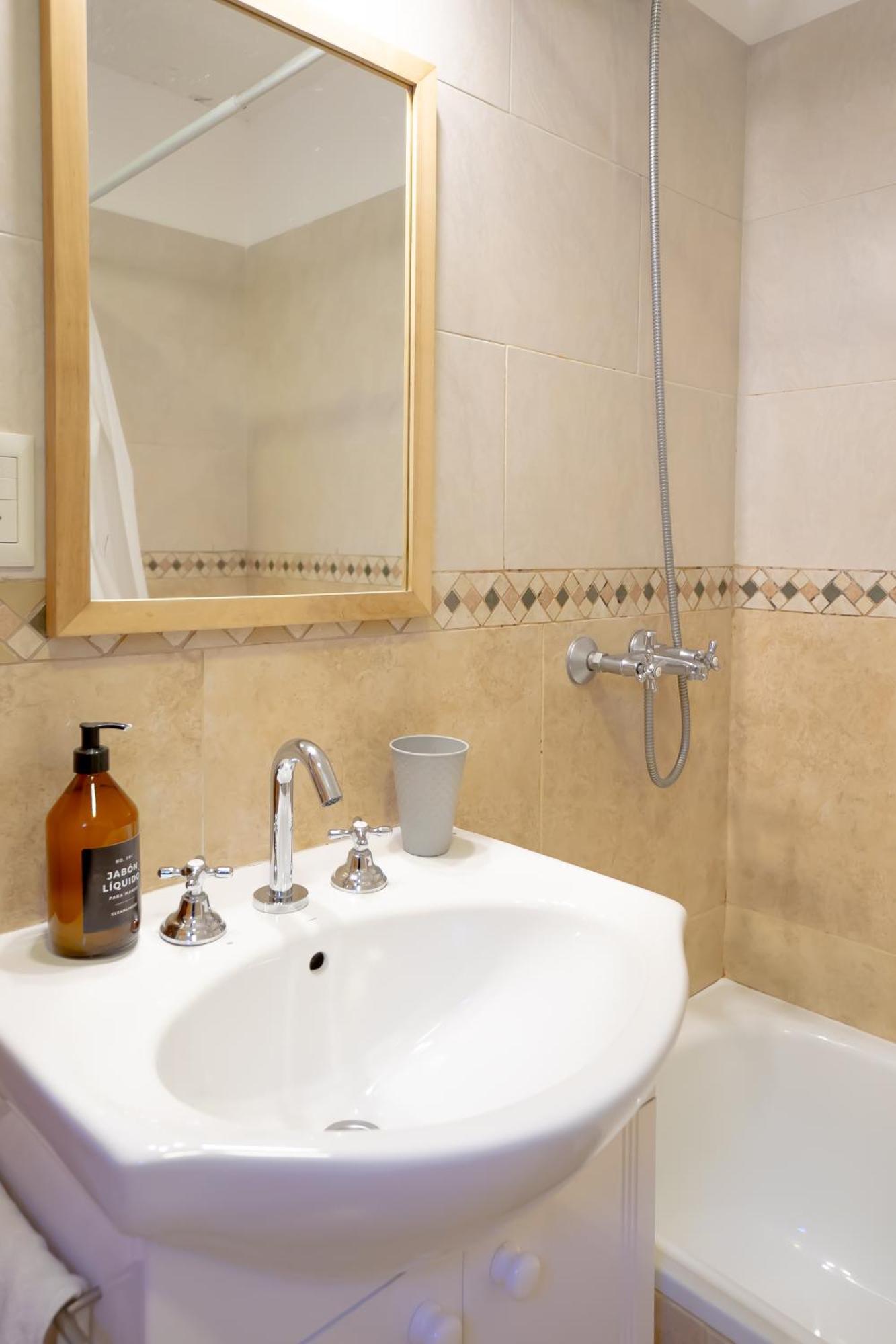 Depto Altos De La Montana, Ideal Parejas - Ayres Del Bosque Apartment