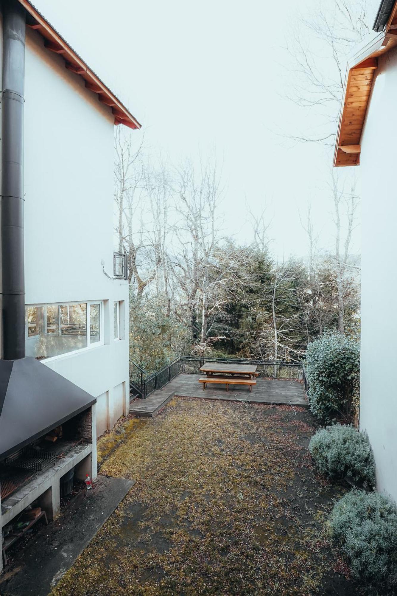 Depto Altos De La Montana, Ideal Parejas - Ayres Del Bosque Apartment *