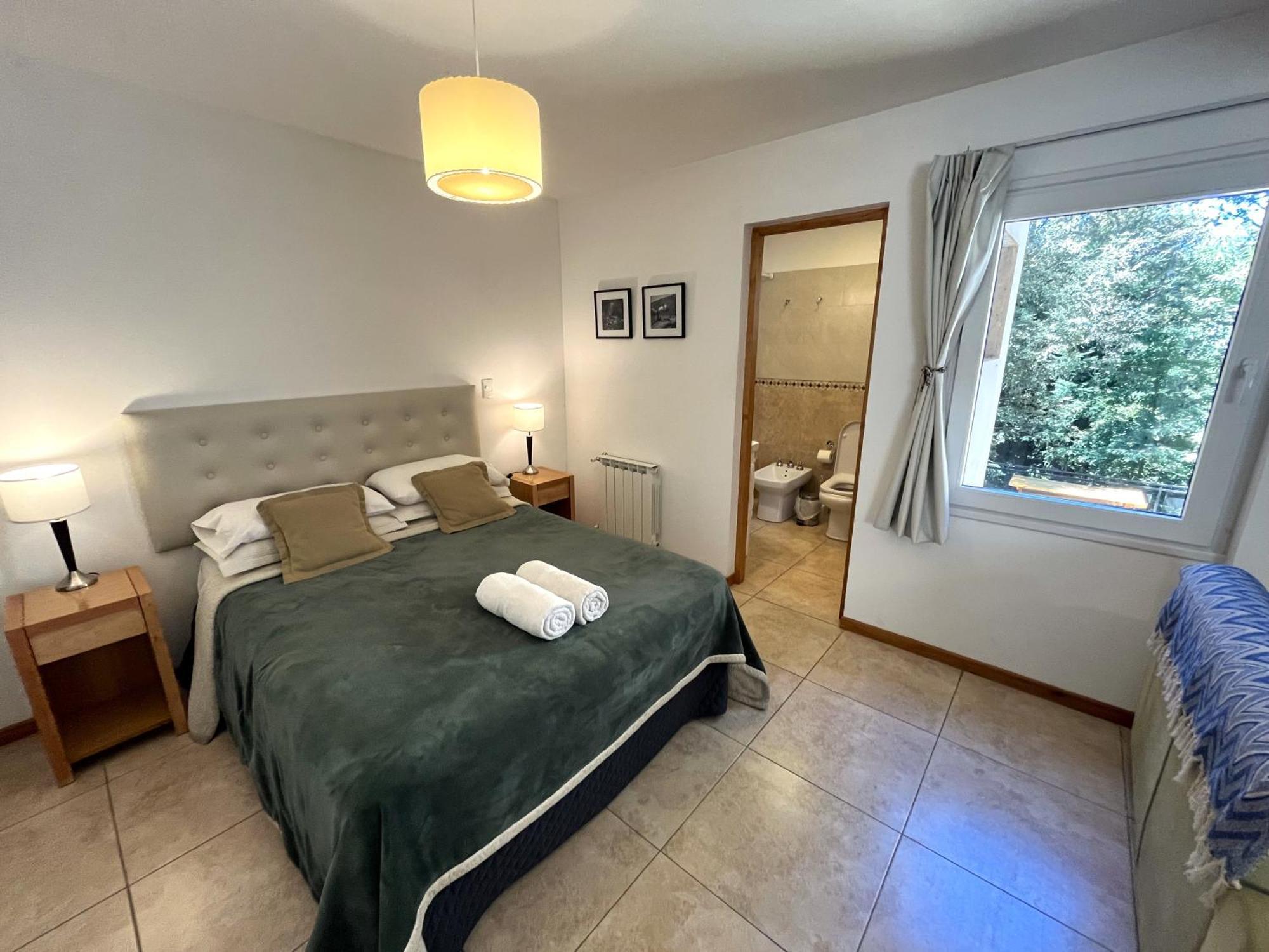 Apartment Depto Altos De La Montana, Ideal Parejas - Ayres Del Bosque *