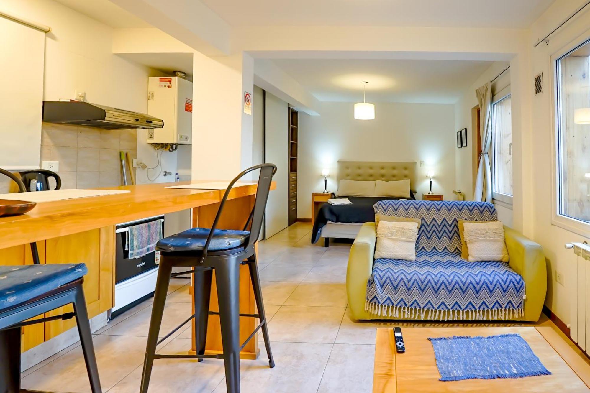 Depto Altos De La Montana, Ideal Parejas - Ayres Del Bosque * San Martin de los Andes