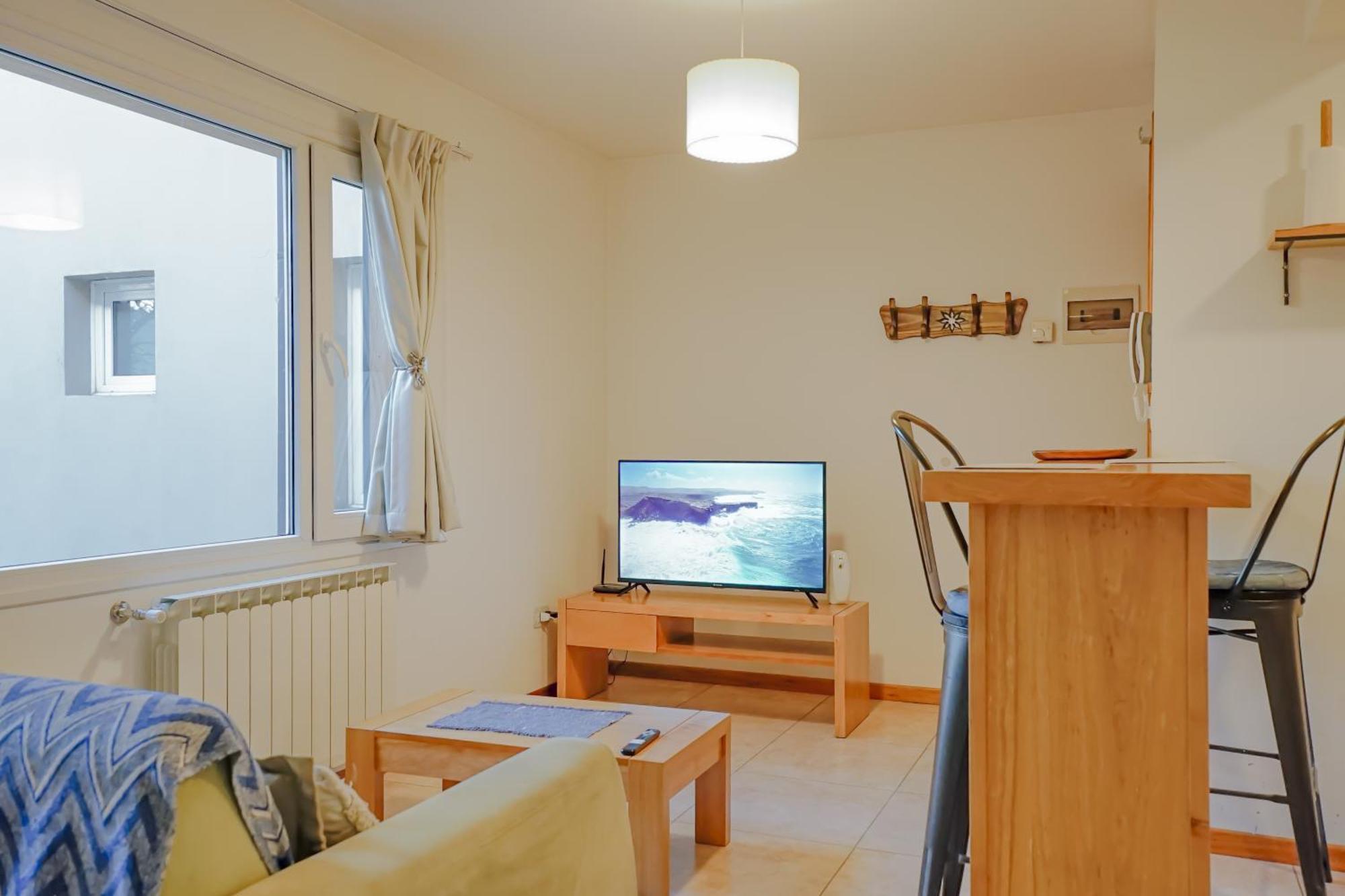 Depto Altos De La Montana, Ideal Parejas - Ayres Del Bosque Apartment *