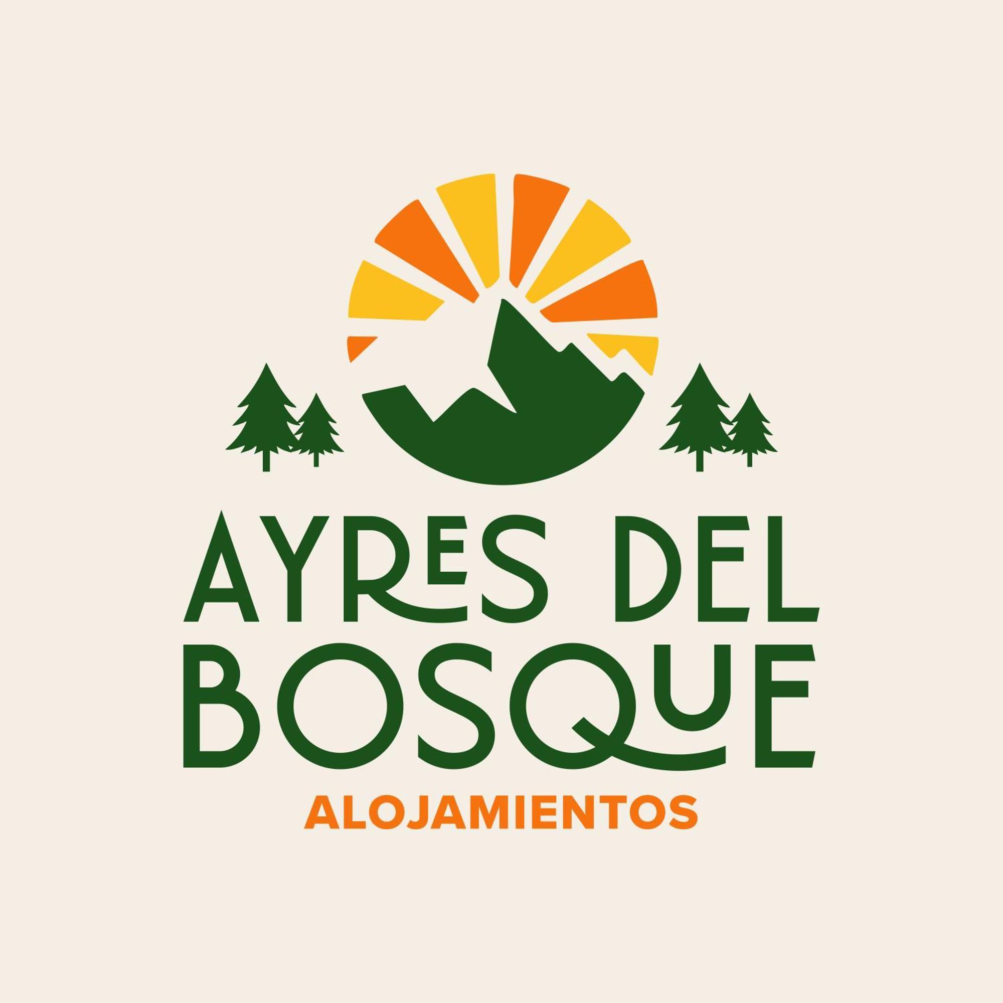 Depto Altos De La Montana, Ideal Parejas - Ayres Del Bosque *