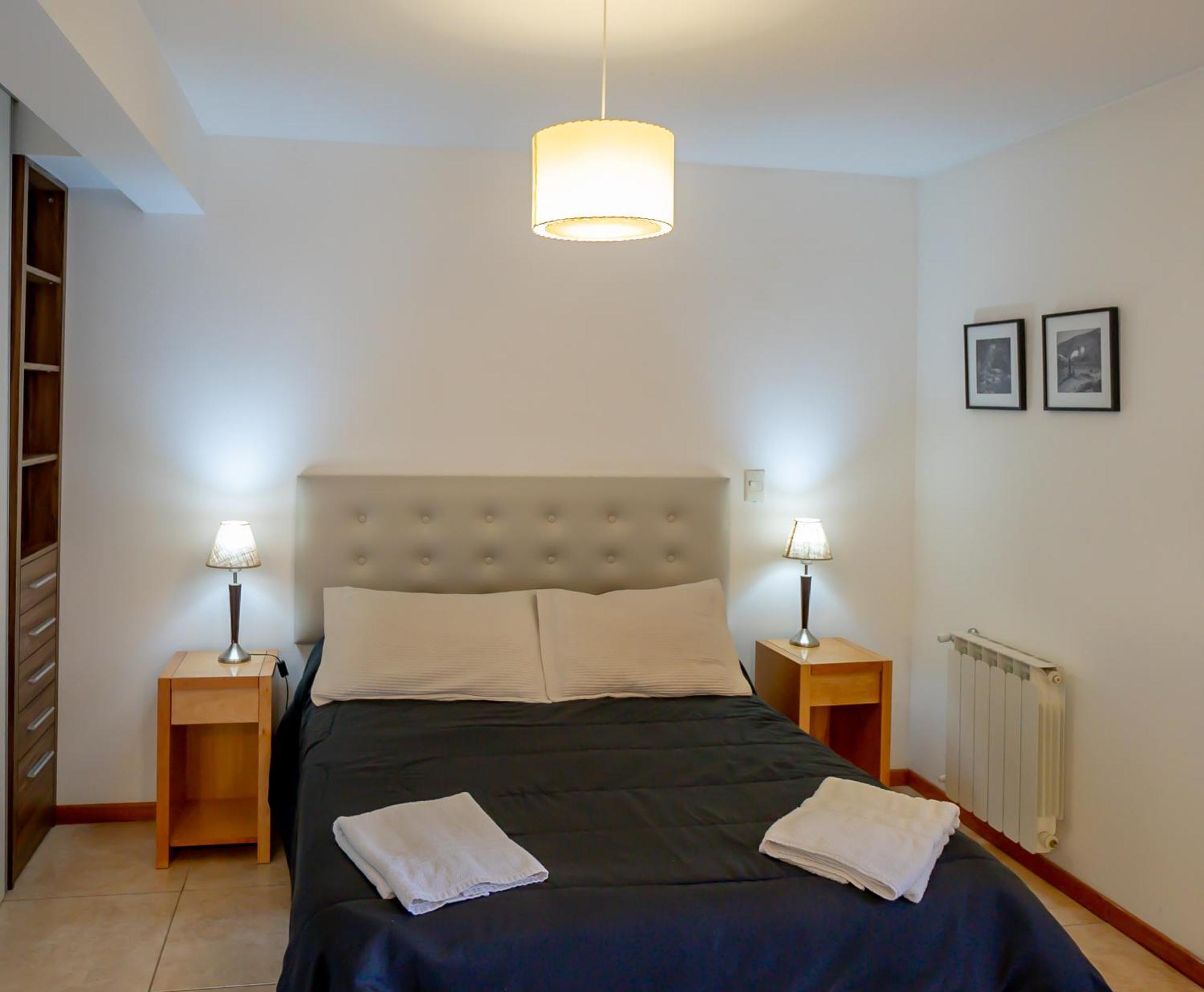 Depto Altos De La Montana, Ideal Parejas - Ayres Del Bosque Apartment