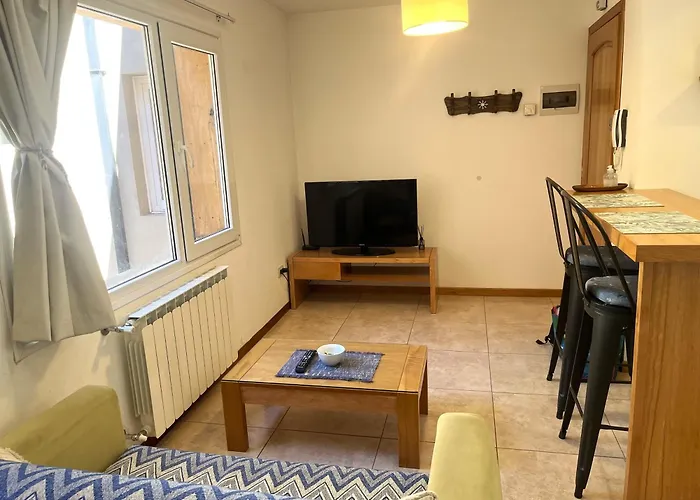 Depto Altos De La Montana, Ideal Para Parejas - Ayres Del Bosque Alojamientos