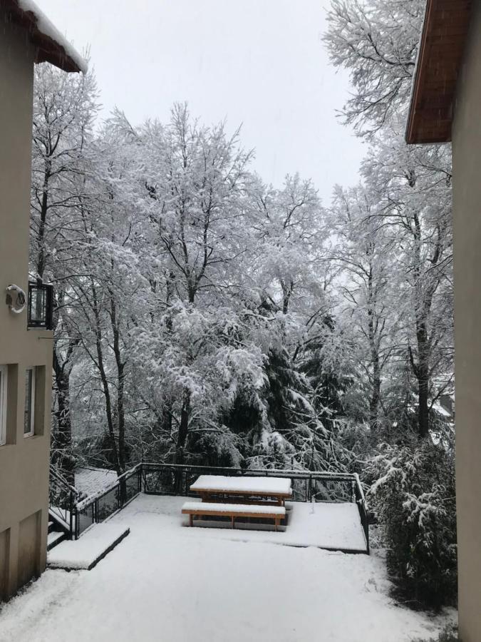 Monoambiente Altos De La Montaña, Con Hermosas Vistas En Sma! * San Martín de los Andes