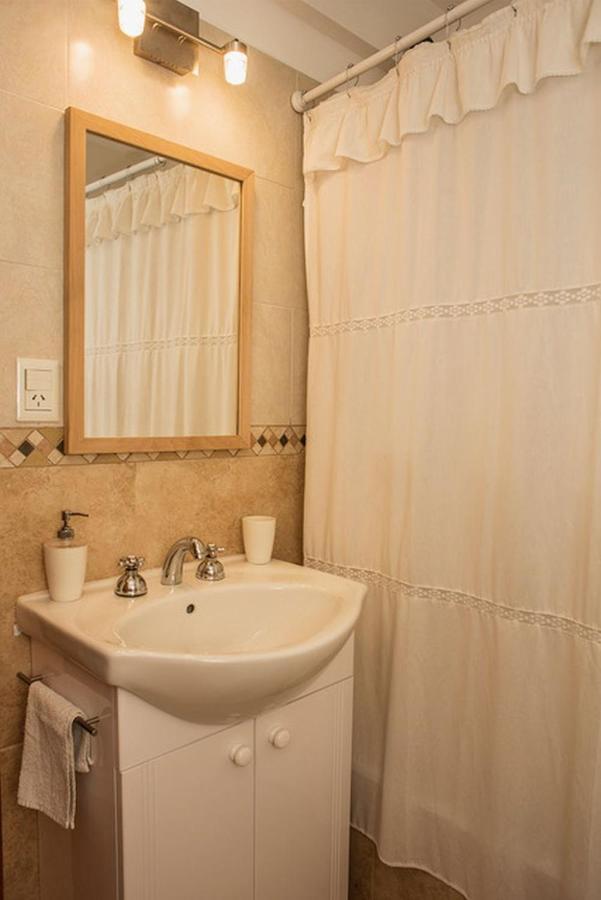 Apartment Depto Altos De La Montana, Ideal Parejas - Ayres Del Bosque *