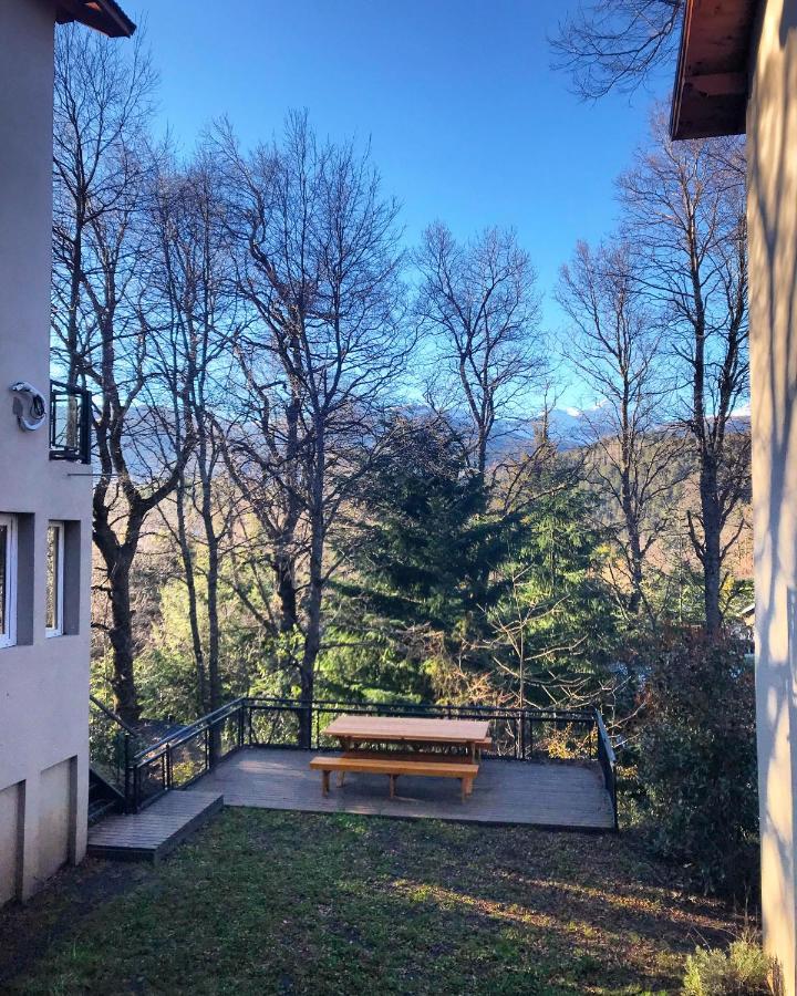 Depto Altos De La Montana, Ideal Parejas - Ayres Del Bosque Apartment
