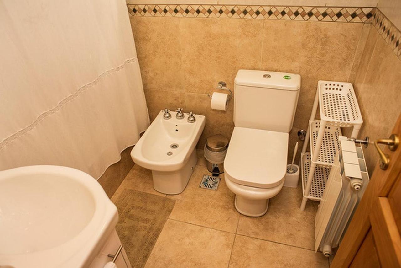 Depto Altos De La Montana, Ideal Parejas - Ayres Del Bosque Apartment San Martin de los Andes