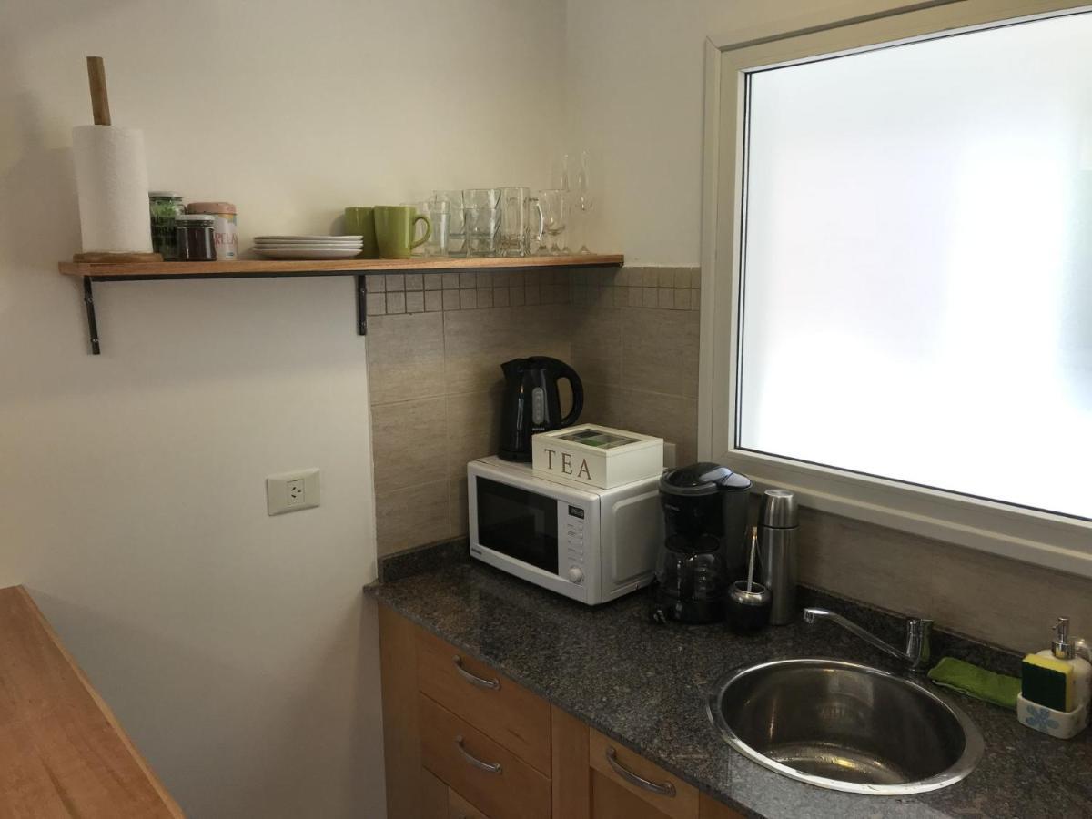 Apartment Depto Altos De La Montana, Ideal Parejas - Ayres Del Bosque