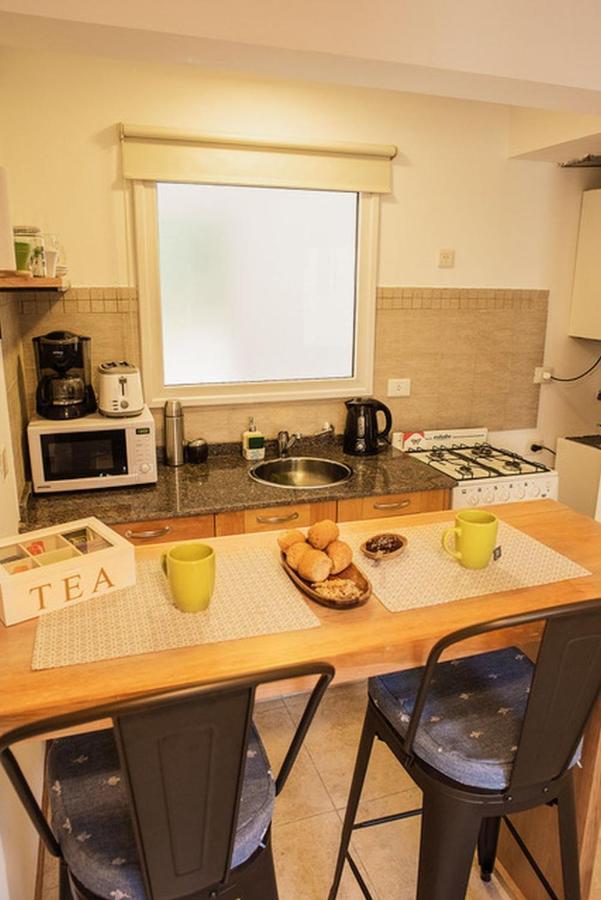 Depto Altos De La Montana, Ideal Parejas - Ayres Del Bosque Apartment San Martin de los Andes