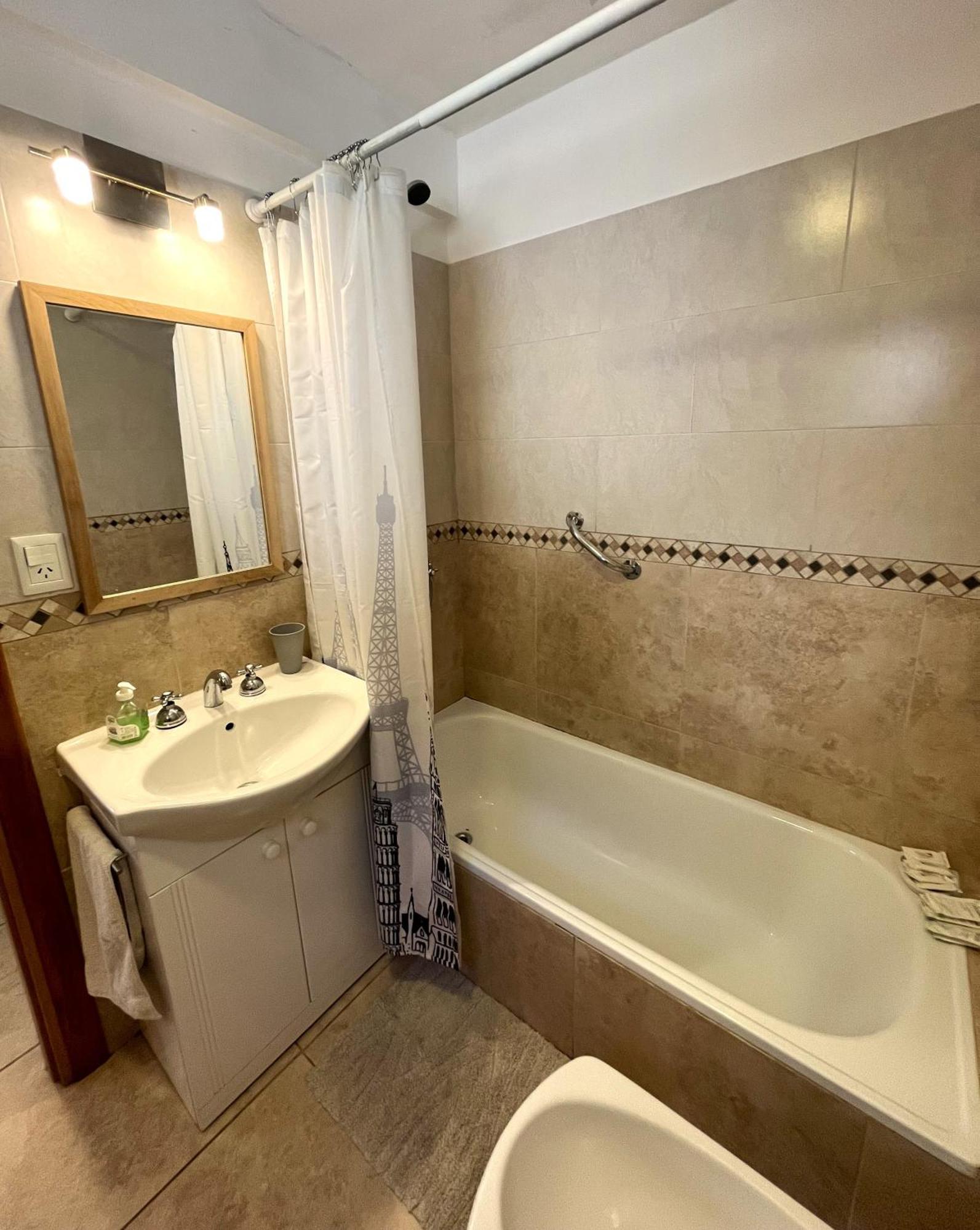 Depto Altos De La Montana, Ideal Parejas - Ayres Del Bosque San Martin de los Andes