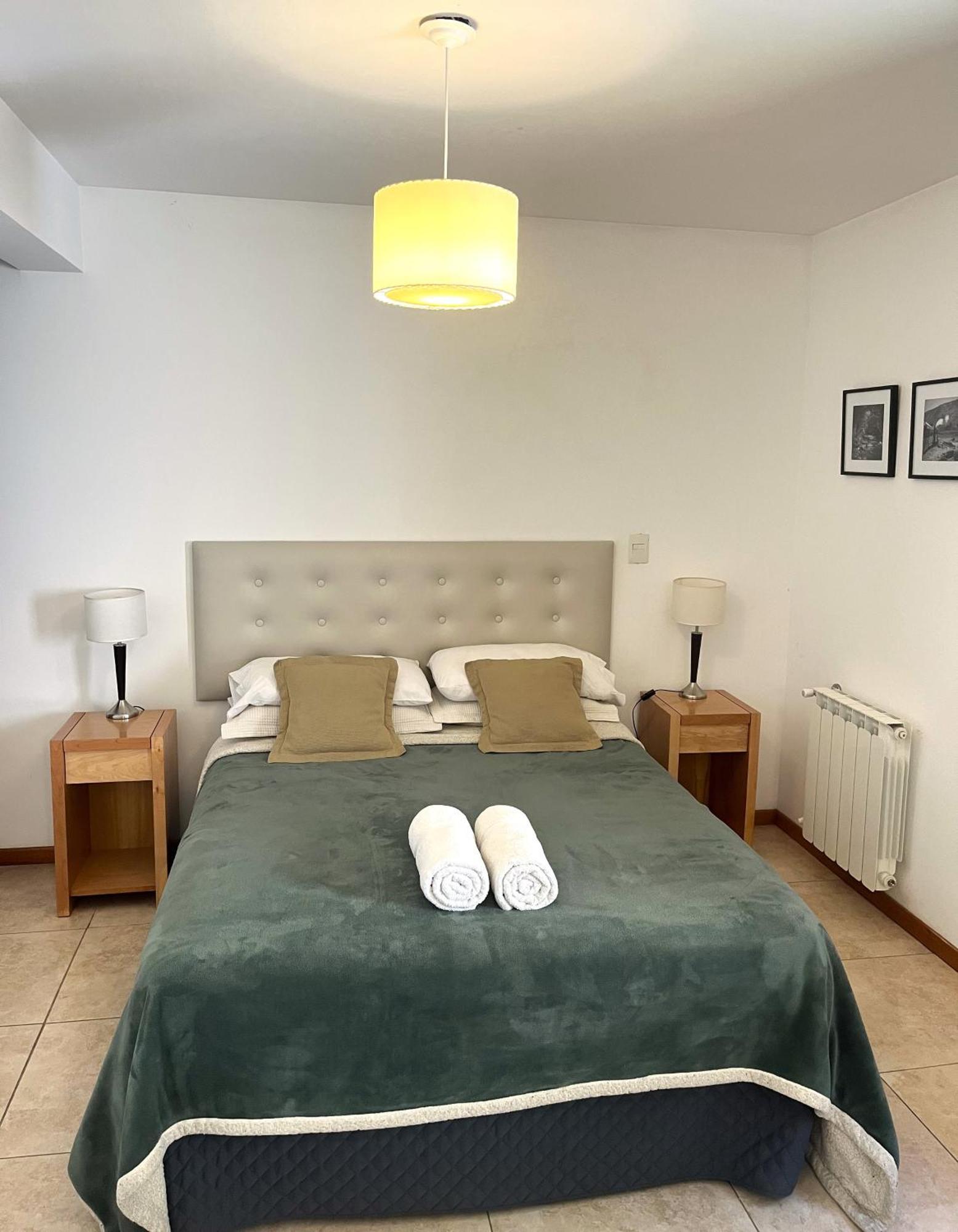 Depto Altos De La Montana, Ideal Parejas - Ayres Del Bosque Apartment