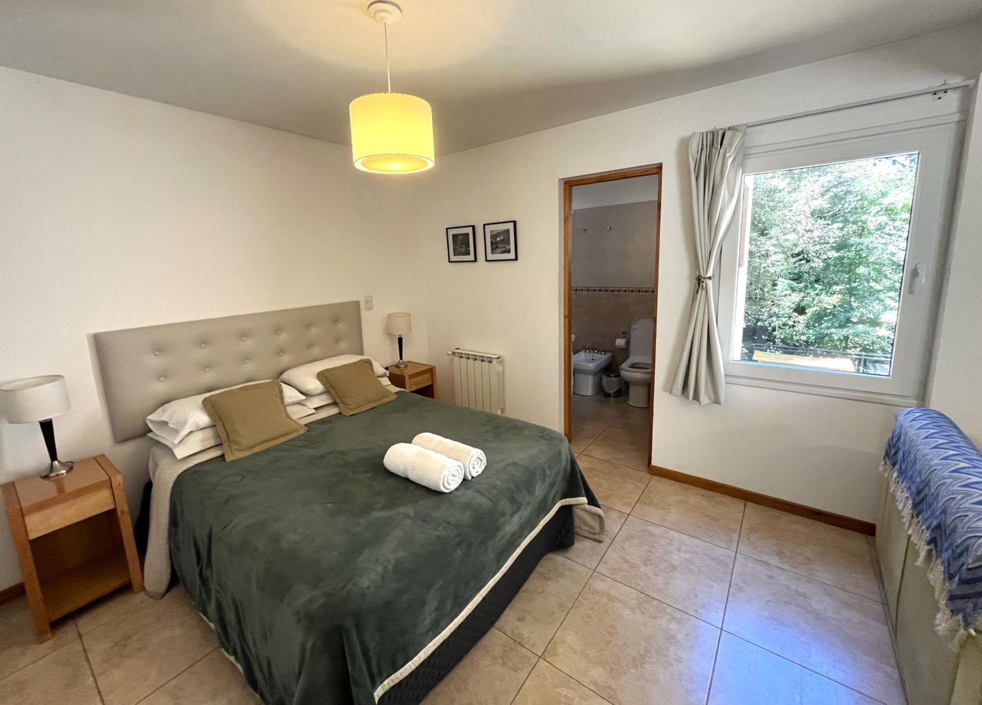 Depto Altos De La Montana, Ideal Parejas - Ayres Del Bosque San Martin de los Andes