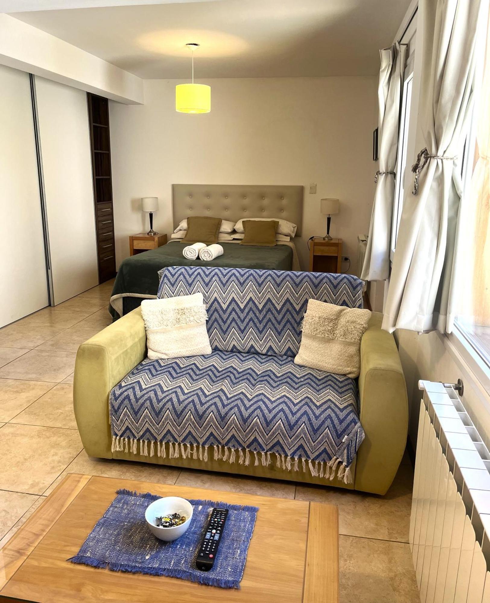 Apartment Depto Altos De La Montana, Ideal Parejas - Ayres Del Bosque *