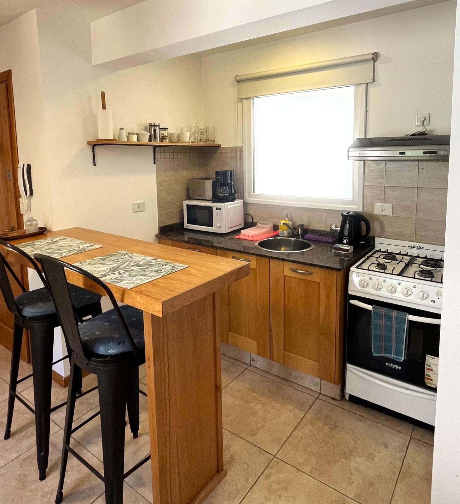 Apartment Depto Altos De La Montana, Ideal Parejas - Ayres Del Bosque