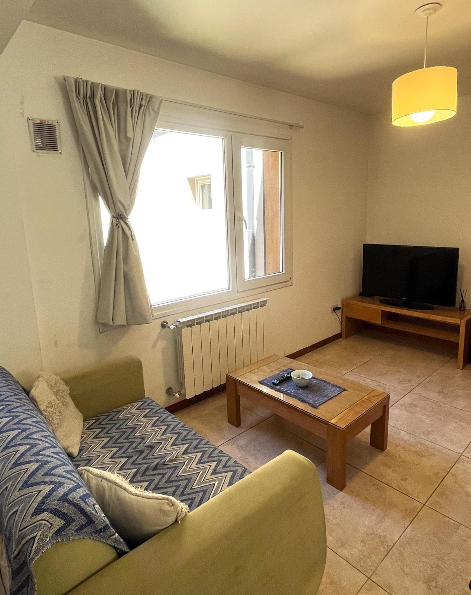Depto Altos De La Montana, Ideal Parejas - Ayres Del Bosque San Martin de los Andes